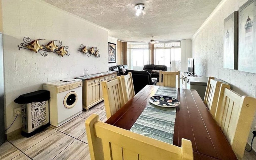 La Crete Sands 22 in Uvongo